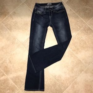 Soundgirl Bootcut Jeans